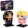 LEGO® BrickHeadz 40750 Wednesday a Enid