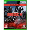 Tom Clancy's Rainbow Six Siege X (Elite Edition) (XSX)