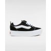 Vans Topánky Knu Stack Black True White 36,5