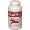 ALAVIS 5 pre psov a mačky 90 tbl.