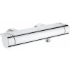Grohe Grohtherm 2000 - Termostatická sprchová batéria, chróm 34169001
