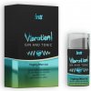 intt Vibration! Gin & Tonic Tingling Effect Gel 15ml