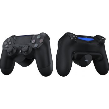 PlayStation DualShock 4 Back Button Attachment od 30 € - Heureka.sk