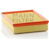MANN vzduchový filter 2,5 TDI - 074129620