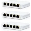 Switch Ubiquiti UniFi Switch USW-Flex-Mini (3-pack) (USW-FLEX-MINI-3)