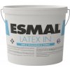 Esmal Latex IN - Biela, 25kg