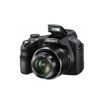 Sony CyberShot DSC-HX200