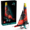 LEGO Technic 42174 Jachta Emirates Team New Zealand AC75