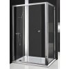 Aquatek MASTER R33 obdĺžnikový sprchový kút 120 x 90 cm