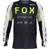 Fox Racing 180 Race Spec zelený
