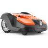 Robotická kosacka HUSQVARNA AUTOMOWER 550