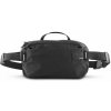 Ľadvinka Matador ReFraction Packable Sling Farba: čierna