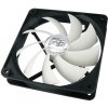 Ventilátor ARCTIC F12 120mm case fan low noise AFACO-12001-GBA01