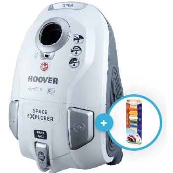 Hoover SL 10011