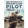 Confessions of a Phantom Pilot (Wilson Tug)