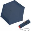 Knirps Mini Manual Sunset skladací mini dáždnik navy