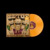 ZZ TOP - RAW (\'THAT LITTLE OL\' BAND (1VINYL)