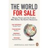 World for Sale (Blas Javier)