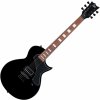ESP LTD EC-201 FT Black Elektrická gitara (Zánovné)