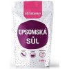 Allnature Epsomská soľ 1000g