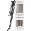 Tangle Teezer The Ultimate Detangler Chrome Midnight Silver kefa na rozčesávanie mokrých vlasov bez ťahania