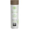 Shiatsu Luxury Body Oil Edible Coconut & Pineapple 75ml