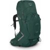 Osprey Aether Plus 60l L/XL expediční outdoorový batoh Axo green