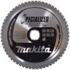 MAKITA kotúč pílový nerez SPECIALIZED 150x1.1x20 mm 60 zubov B-47058