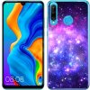 PROTEMIO 17731 PROTEMIO MY ART Ochranný obal Huawei P30 Lite GALAXY