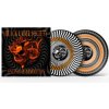 Black Label Society/Wylde Zakk - Engines Of Demoliton / Zoetrope [2 LP]
