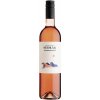 Sedlák Frankovka rosé zemské 2024 12% 0,75 l (čistá fľaša)