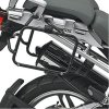 KAPPA nosič bočných kufrov BMW R 1200 GS (04-12)