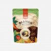 GRIZLY Mango guľôčky obalené v horkej čokoláde 120 g