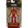 Hasbro Marvel Legends - Iron Man: Modular Iron Man