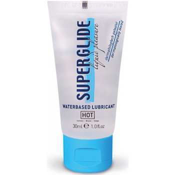 Hot Superglide 30 ml