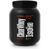 GymBeam Clear Whey IsoFue 1000 g, zelené jablko