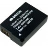 BRAUN PHOTOTECHNIK Braun akumulátor PANASONIC BLD10, 850mAh