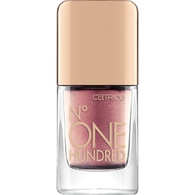 Catrice ICONails Gél Lacque lak na nechty 100 Party Animal 10,5 ml