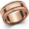 DANIEL WELLINGTON dámsky prsten Elevation DW004001xx-3