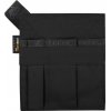 Helikon-Tex ORGANIZER INSERT MEDIUM® - ČIERNA (Praktický organizér od Helikontexu v čiernej farbe)