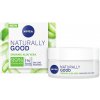 Nivea Naturally Good Day Care Radiance - Rozjasňujúci denný krém 50 ml