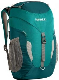 Boll trapper 18l turquoise