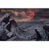 Donga Plagát - The Lord of the Rings (Mount Doom)