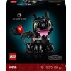 LEGO Icons 10375 Ako vycvičiť draka: Bezzubý