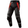 Kožené motocyklové nohavice Shima STR 2.0 Bright Red 56