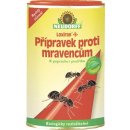 Hnojivo Loxiran S prípravok proti mravcom 100g
