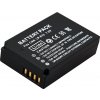 TRX LP-E12 1200 mAh
