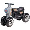 Dohány 121F Cross 2 motorka Mini buggy čierne