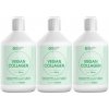 60-dňový program KolagenDrink Active Vegan Collagen 3 x 500 ml