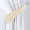 Dekoria Úchyt Victoria, 1ks, krémová, 12 x 70 cm, Crema, 178-73